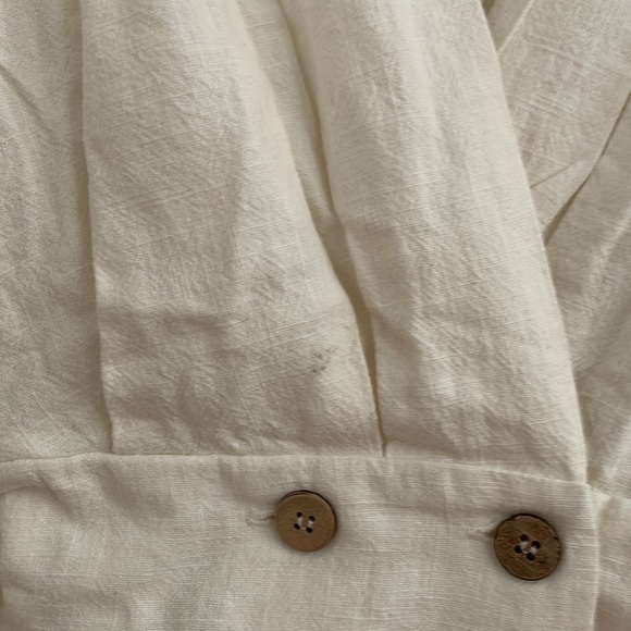 HASHTTAG IN TREND The Waist Wrap Dress - Picture 5 of 9